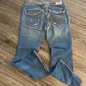True religion Joey jeans